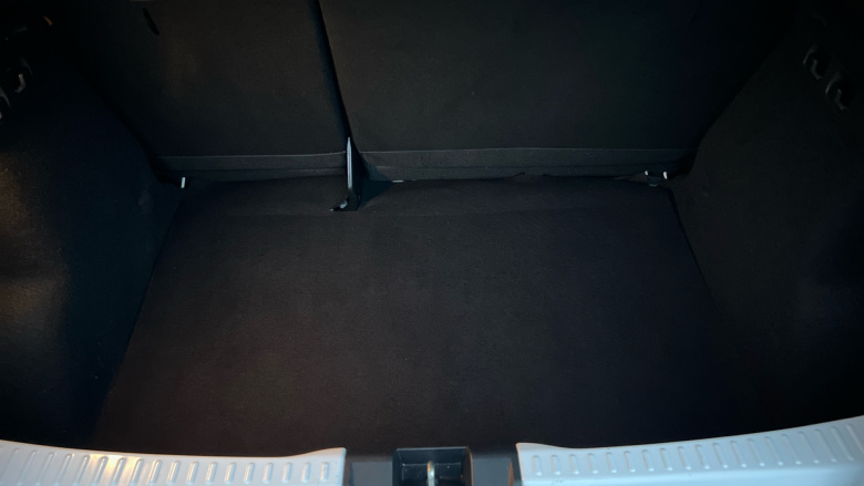 Dacia Sandero 1.0 Tce Expression 5dr Petrol Hatchback